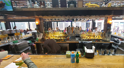 MIJA Cantina & Tequila Bar - 1 S Market St, Boston, MA 02109