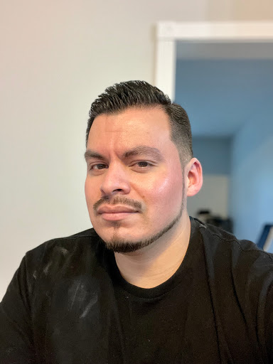 Barber Shop «East Pearce Barber Shop», reviews and photos, 100 E Pearce Blvd, Wentzville, MO 63385, USA