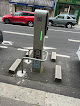 Belib’ Charging Station Paris