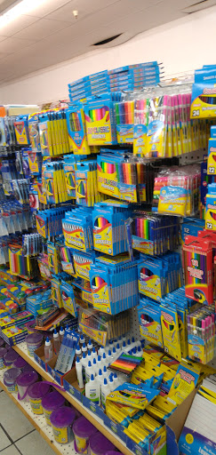 Dollar Store «Dollar Deal», reviews and photos, 1279 Veterans Blvd, Redwood City, CA 94063, USA