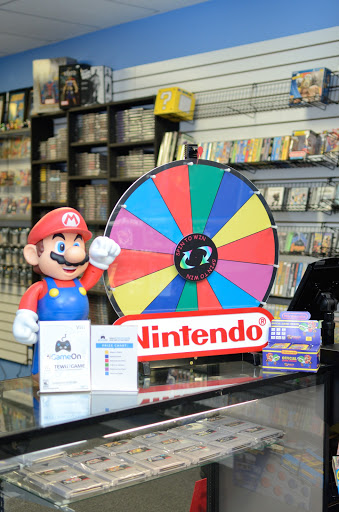 Video Game Store «Game On», reviews and photos, 465 NY-25A #7, Miller Place, NY 11764, USA