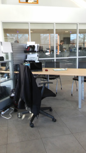 Car Dealer «Nelson Mazda Cool Springs», reviews and photos, 7104 S Springs Dr, Franklin, TN 37067, USA