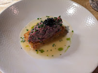 Steak tartare du Restaurant Cercle Rouge à Lyon - n°3