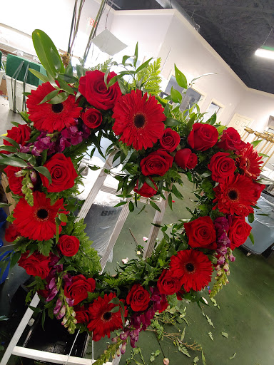 Florist «Tiger Lily Florist Inc.», reviews and photos, 131 Spring St, Charleston, SC 29403, USA