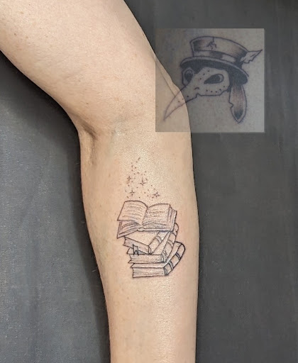 Explore mma tattoos ideas, creative tattoo ideas in New Orleans, available at Catahoula Tattoo 