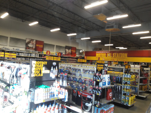 Auto Parts Store «Advance Auto Parts», reviews and photos, 10825 State Bridge Rd, Alpharetta, GA 30022, USA
