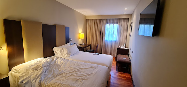 Hotel Ciudad de Valladolid - Totos