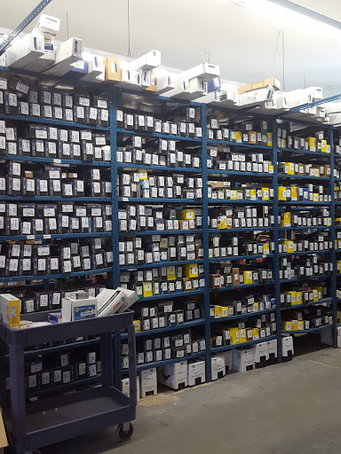 Auto Parts Store «NAPA Auto Parts BOS 395», reviews and photos, 358 Main St, Nashua, NH 03060, USA