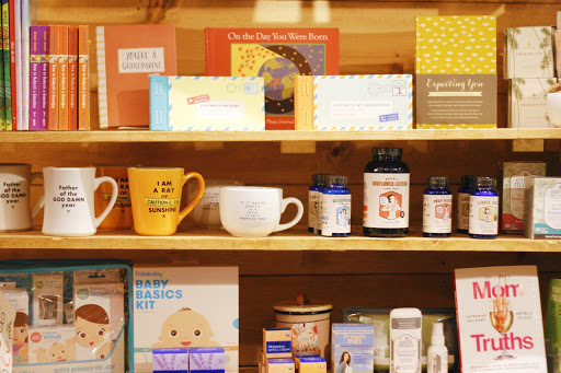 Baby Store «Pacifier - City Center Skyway», reviews and photos, 40 S 7th St #260, Minneapolis, MN 55402, USA