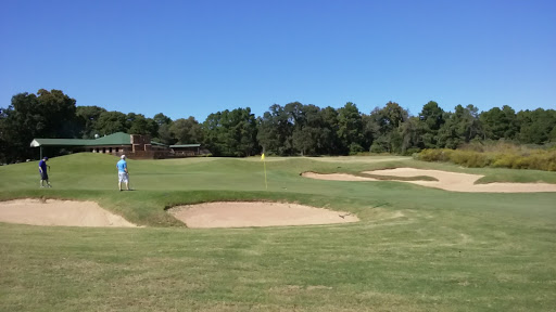 Golf Course «Pine Dunes Golf Course», reviews and photos, 159 Private Rd 7019, Frankston, TX 75763, USA