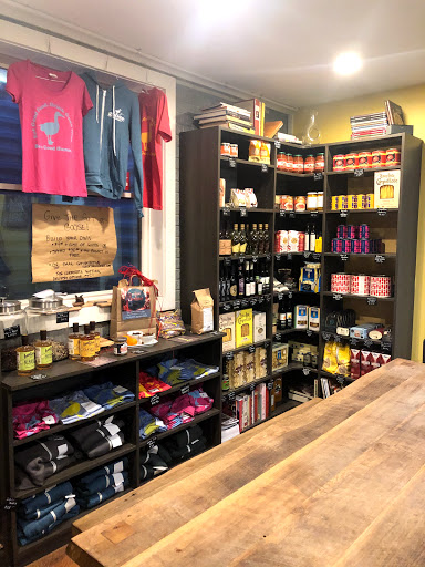 Butcher Shop Deli «Goose The Market», reviews and photos, 2503 N Delaware St, Indianapolis, IN 46205, USA