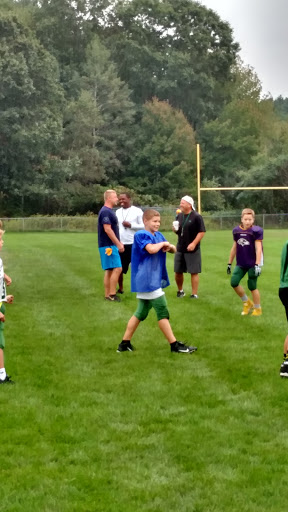 Park «George M. Muldoon Park», reviews and photos, 304 Mammoth Rd, Pelham, NH 03076, USA