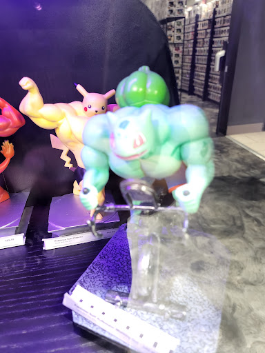 Video Arcade «Game Guys», reviews and photos, 4108 Glenbrook Ct, Houston, TX 77087, USA