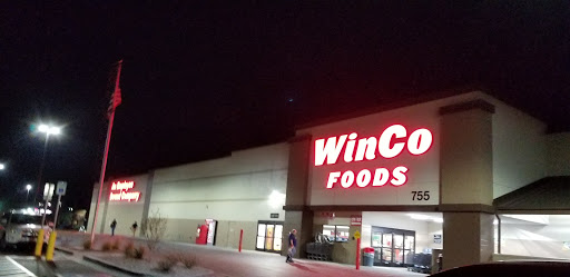 Supermarket «WinCo Foods», reviews and photos, 755 SW 19th St, Moore, OK 73160, USA