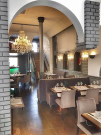 Photos du propriétaire du Restaurant méditerranéen Alambar à Strasbourg - n°16