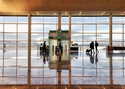 Airport Gurus Perú | Airport Consultants