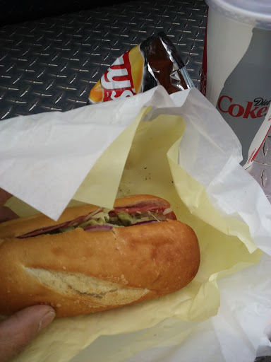 Liquor Store «Rancho Ria Liquor», reviews and photos, 2000 W Rialto Ave, San Bernardino, CA 92410, USA