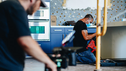 Marketing Agency «Adhere Creative», reviews and photos, 4900 Woodway Dr #1050, Houston, TX 77056, USA