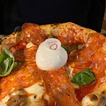 Photo n°2 de l'avis de Marco.o fait le 20/01/2024 à 21:09 sur le  Ammó Pizza Napoletana à Melegnano