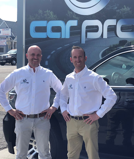 Used Car Dealer «CarPros», reviews and photos, 1301 N Santa Fe Ave, Pueblo, CO 81003, USA
