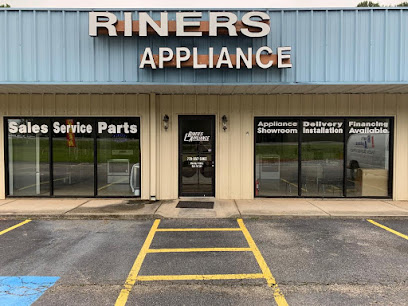 Riner Appliances