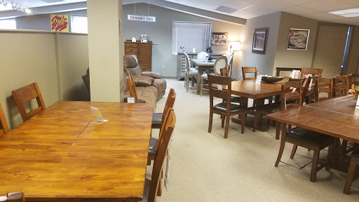 Furniture Store «Homecrafters Furniture & Mattresses», reviews and photos, 1115 Euclid Ave, Helena, MT 59601, USA