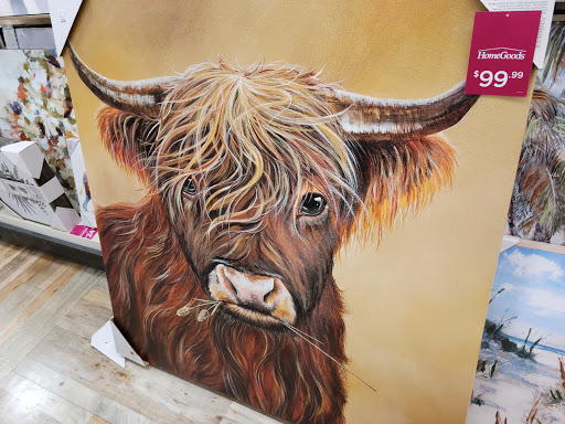 Department Store «HomeGoods», reviews and photos, 142 NJ-10, East Hanover, NJ 07936, USA