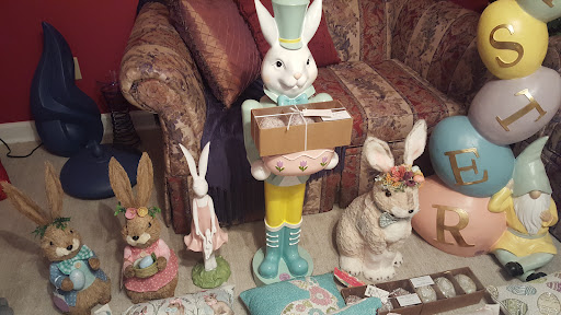 Department Store «HomeGoods», reviews and photos, 1065 Hanes Mall Blvd, Winston-Salem, NC 27103, USA