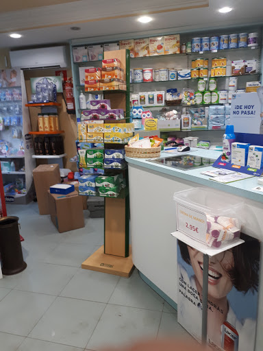 Farmacia Morales Otero
