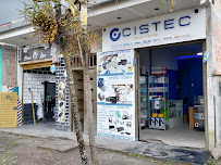 CISTEC - Smart Home
