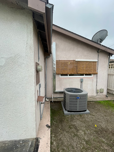 Reliable Home Comfort image