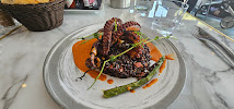 octopode du Restaurant LE CONFIDENTIEL - ARCACHON - n°8