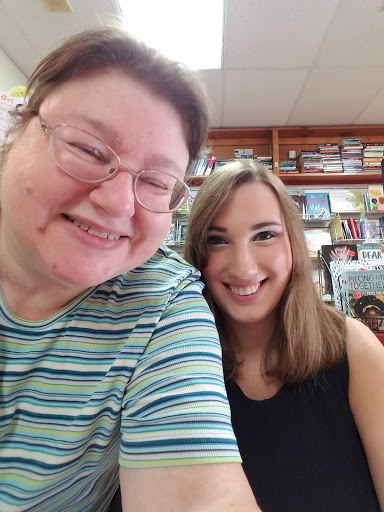 Book Store «Hockessin Book Shelf», reviews and photos, 7179 Lancaster Pike, Hockessin, DE 19707, USA