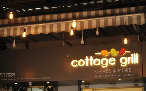 Cottage Grill image