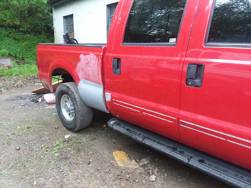 Auto Repair Shop «Dgn Customs», reviews and photos, 1070 Midland Ave, Midland, PA 15059, USA