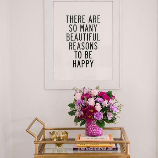 Florist «The Floral Basket», reviews and photos, 1635 Babcock Rd, San Antonio, TX 78229, USA