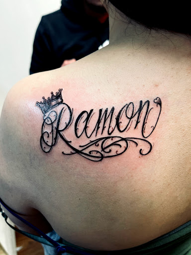Explore small medium tattoo ideas, creative tattoo ideas in Amarillo, available at Tattoo Spa LLC