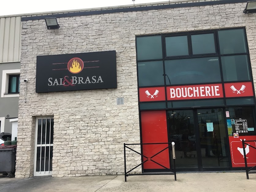 Sal&Brasa à Champigny-sur-Marne (Val-de-Marne 94)