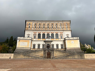 Palazzo Farnese a Caprarola Piazza Farnese, 01032 Caprarola VT, Italia