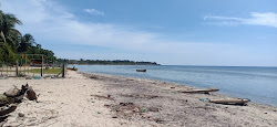 Zdjęcie Sangumal Beach, Rameswaram z poziomem czystości głoska bezdźwięczna