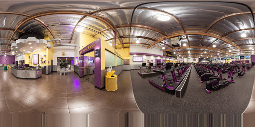 Gym «Planet Fitness - Covina, CA», reviews and photos, 1480 N Azusa Ave A, Covina, CA 91722, USA