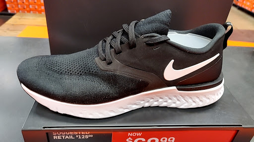 Clothing Store «Nike Factory Store», reviews and photos, 29300 Hempstead Rd #501, Cypress, TX 77433, USA