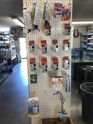 Animal Feed Store «Whittier Feed Store», reviews and photos, 12618 Penn St, Whittier, CA 90602, USA