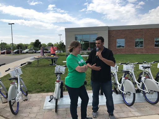 Recreation Center «McHenry Recreation Center», reviews and photos, 3636 Municipal Dr, McHenry, IL 60050, USA