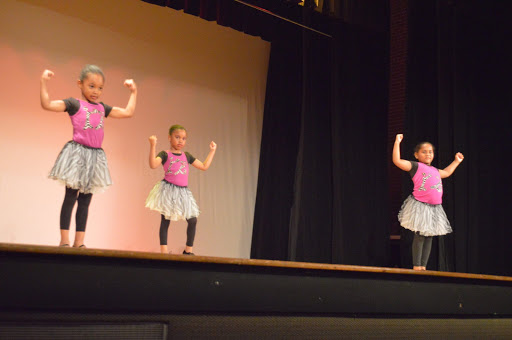 Dance Company «Royal Expressions School of Dance», reviews and photos, 1220 Battleground Ave, Greensboro, NC 27408, USA