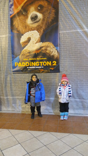 Movie Theater «Fabian 8 Cinema», reviews and photos, 301 Main St, Paterson, NJ 07505, USA