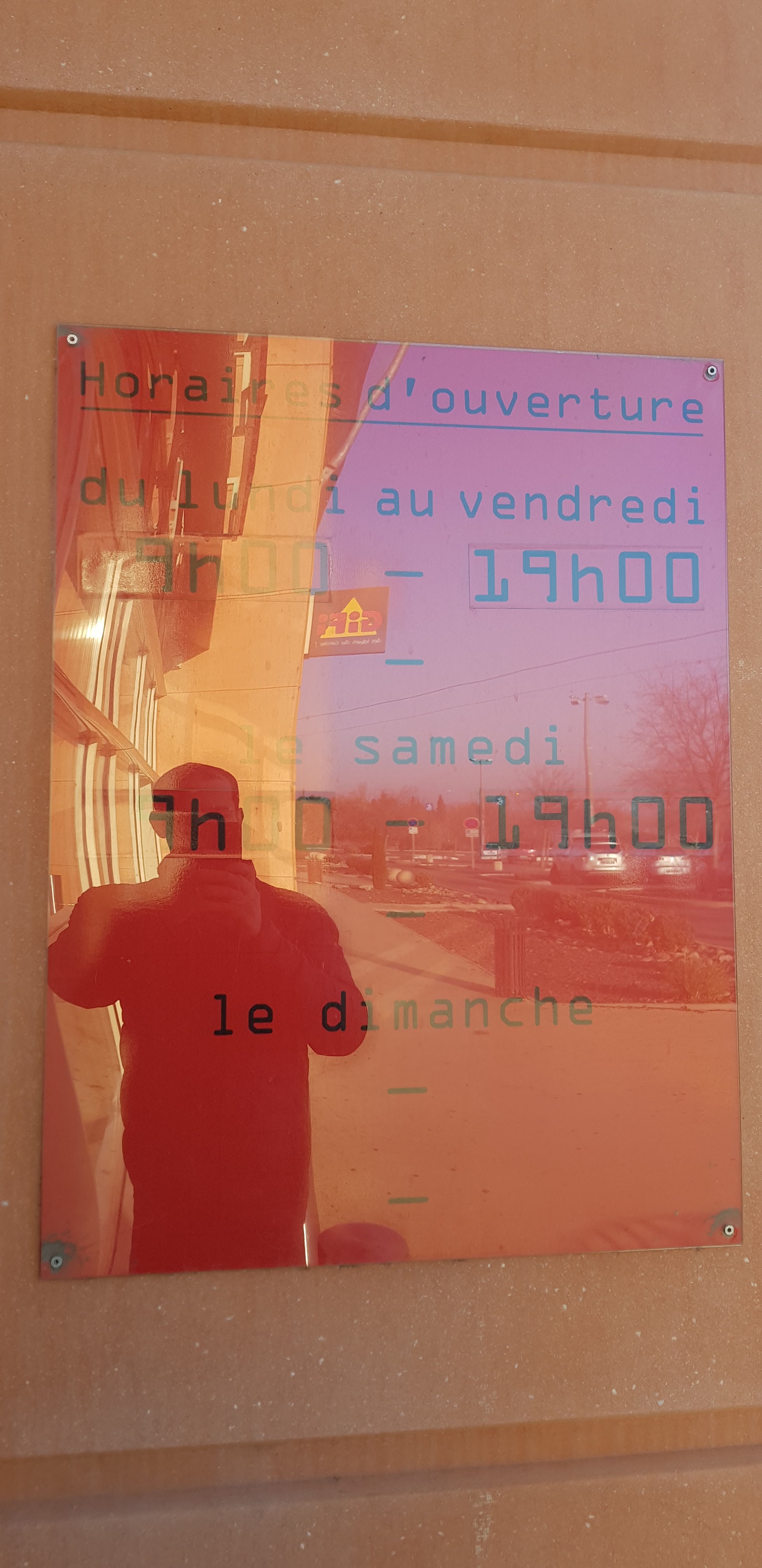 Photo n° 2 de l'avis de CEDRIC. fait le 30/12/2019 à 10:18