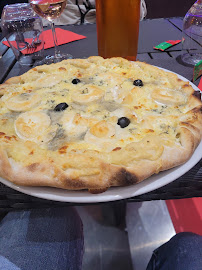 Plats et boissons du Livraison de pizzas Univers Pizza à Agen - n°19