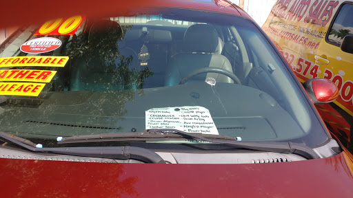 Car Dealer «Avenel Auto Sales», reviews and photos, 1488 St George Ave, Avenel, NJ 07001, USA