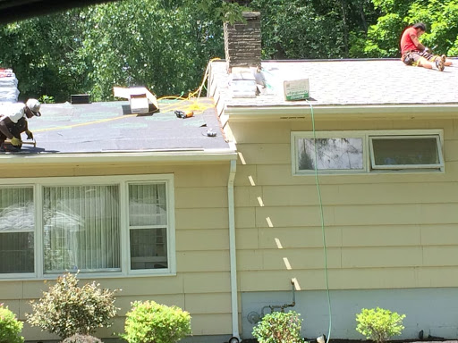 Roofing Contractor «JJ Construction», reviews and photos, 2075 Dewey Ave, Rochester, NY 14615, USA